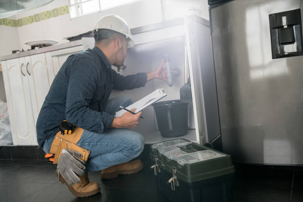Best Shower Repair Services  in Wagener, SC