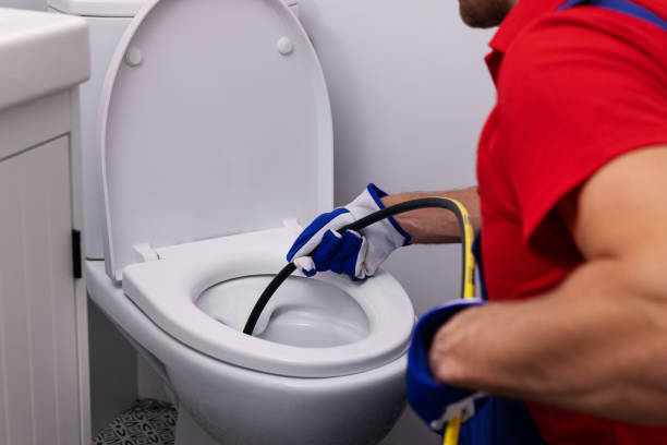 Best Septic Systems  in Wagener, SC