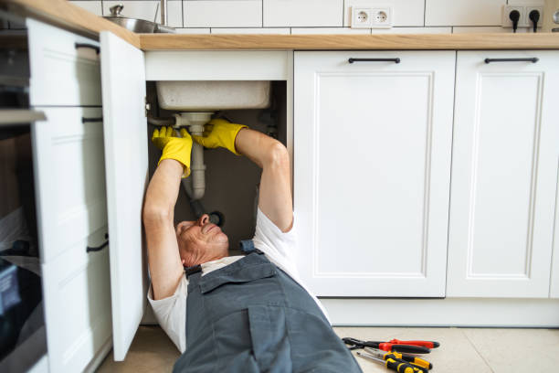 Best Gas Line Repair  in Wagener, SC