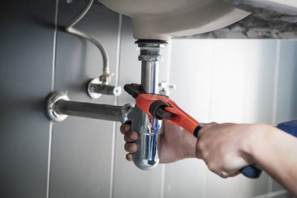 Best Emergency Plumbing Repair  in Wagener, SC