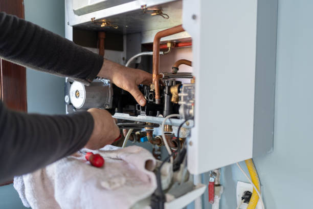 Best Emergency Plumber  in Wagener, SC